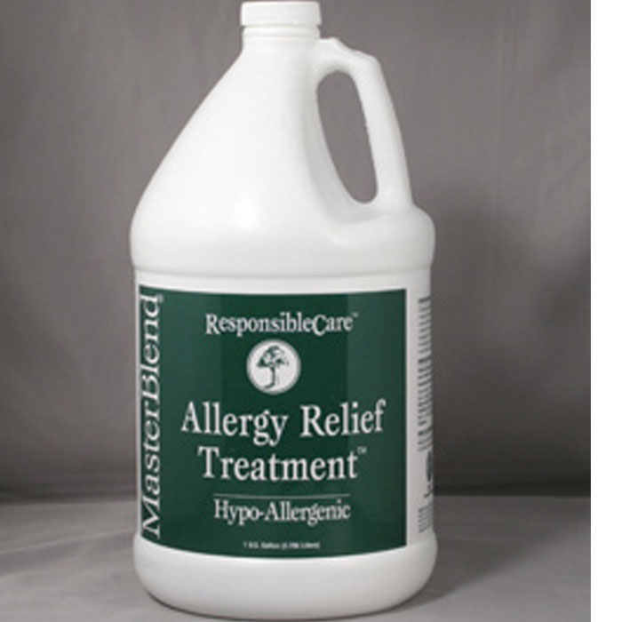 San Antonio Allergy Relief and Control Treatment With Professional